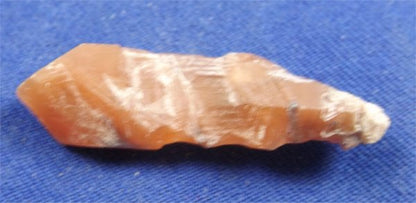 Amphibole Quartz Crystal 2