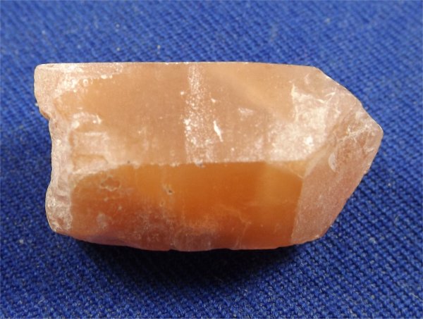 Amphibole Quartz Crystal 3