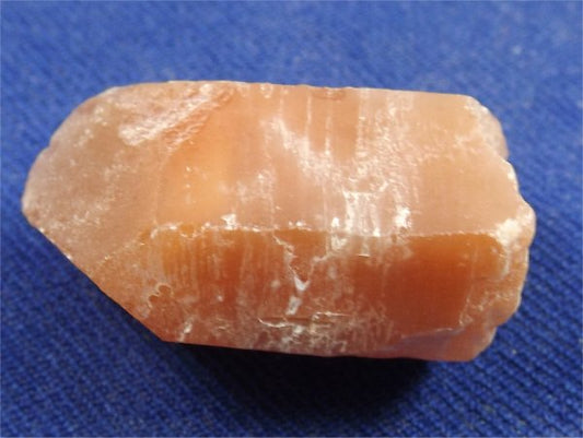 Amphibole Quartz Crystal 3