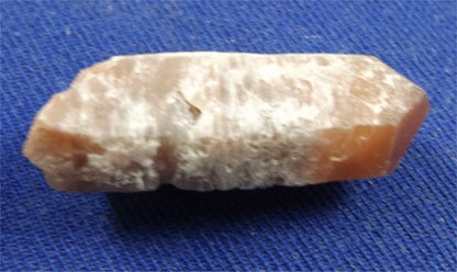 Amphibole Quartz Crystal 4