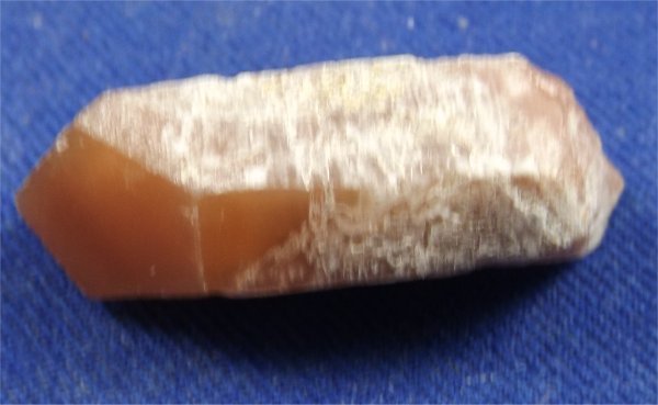 Amphibole Quartz Crystal 4