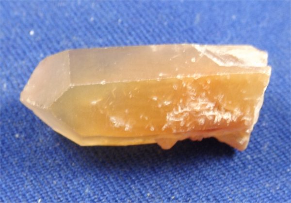Amphibole Quartz Crystal 7