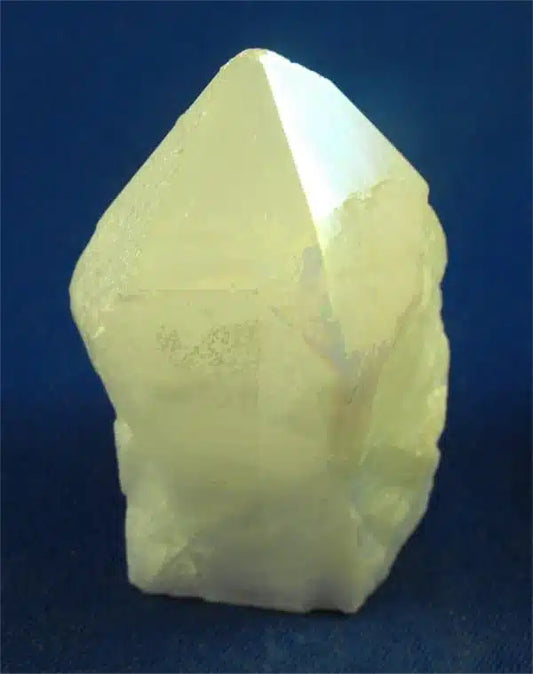 Angel Aura Quartz Crystal 1