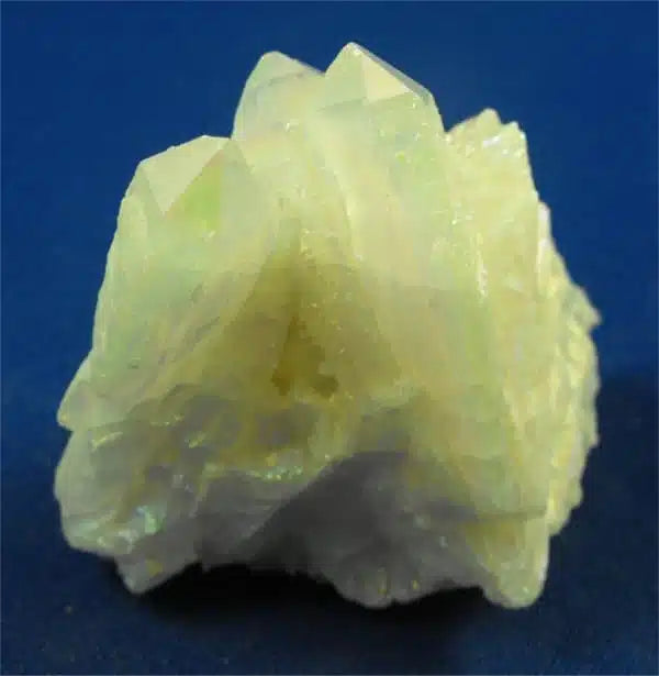 Angel Aura Quartz Crystal 2