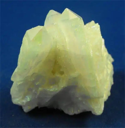 Angel Aura Quartz Crystal 2