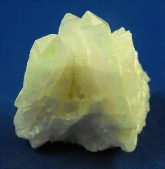 Angel Aura Quartz Crystal 2