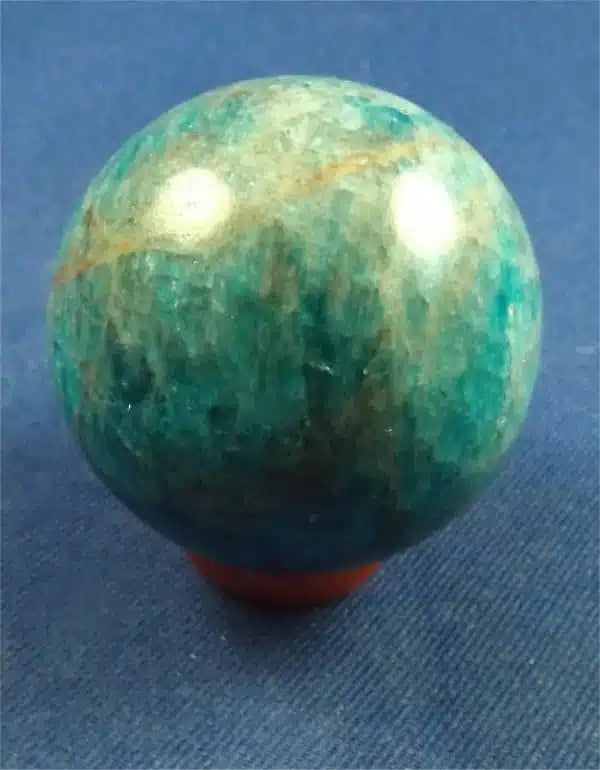 Apatite Sphere