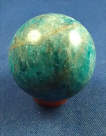 Apatite Sphere