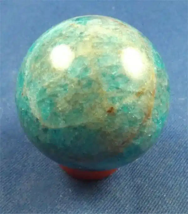 Apatite Sphere