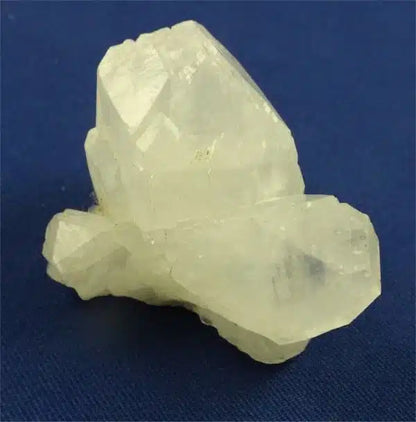 Apophyllite 3