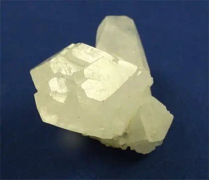 Apophyllite 3