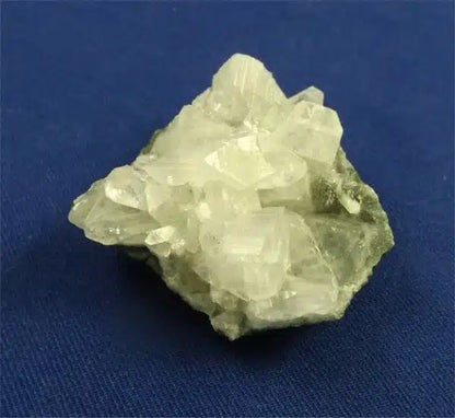 Apophyllite 4
