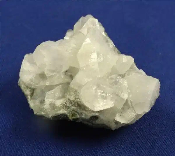 Apophyllite 4