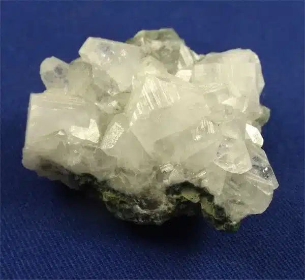 Apophyllite 4