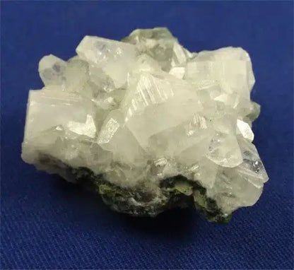 Apophyllite 4