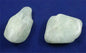 Aquamarine Tumbled Stones Large