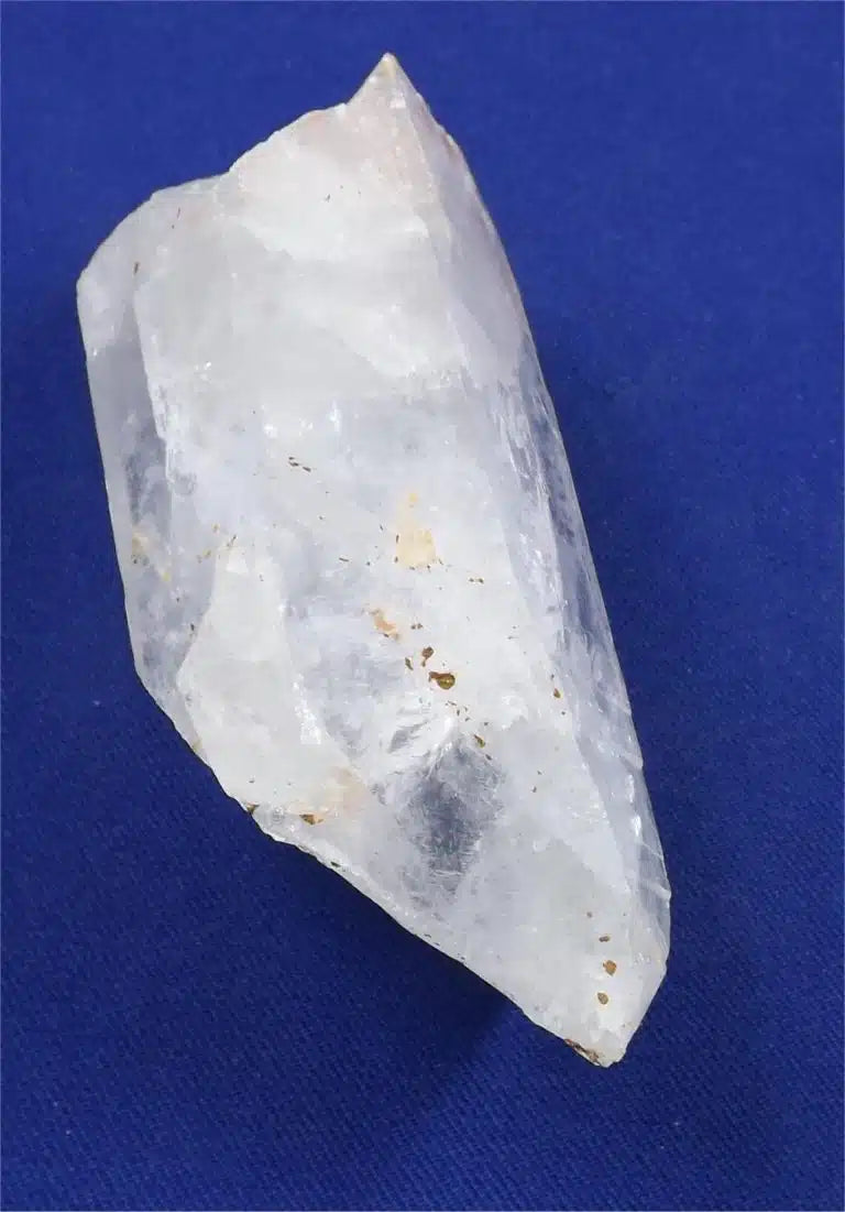 Arkansas Quartz Crystal 1