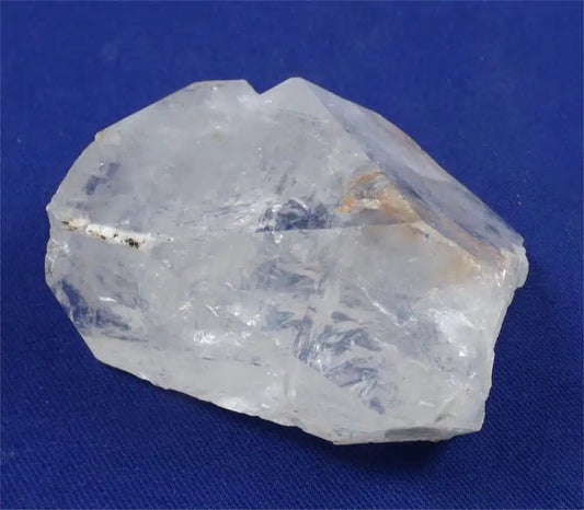 Arkansas Quartz Crystal 2