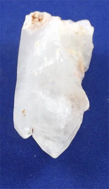 Arkansas Quartz Crystal 3