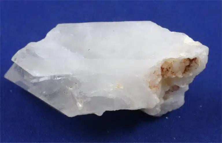 Arkansas Quartz Crystal 3