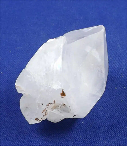 Arkansas Quartz Crystal 4
