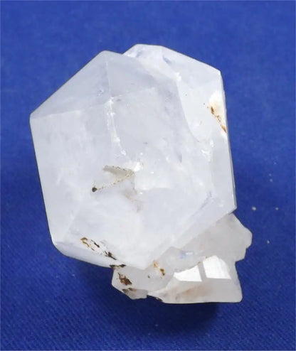 Arkansas Quartz Crystal 4