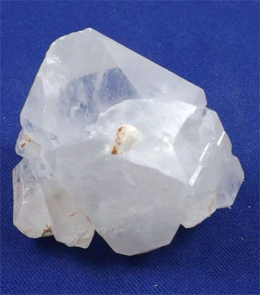 Arkansas Quartz Crystal 4