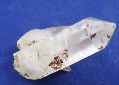 Arkansas Quartz Crystal 5