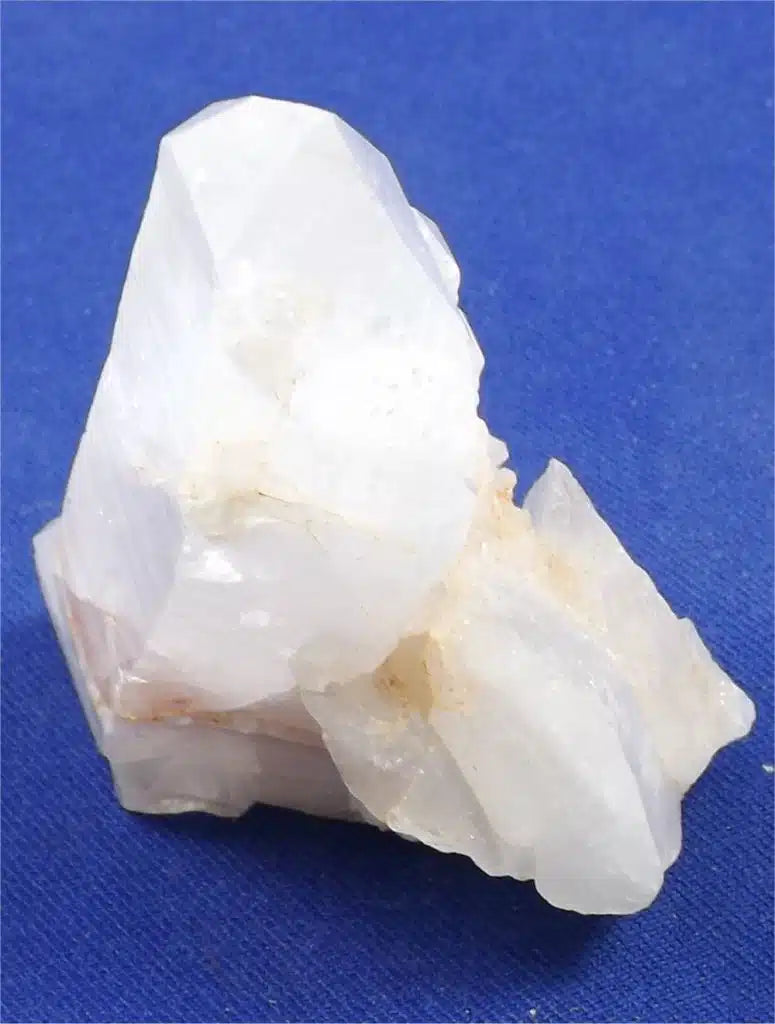 Arkansas Quartz Crystal 6