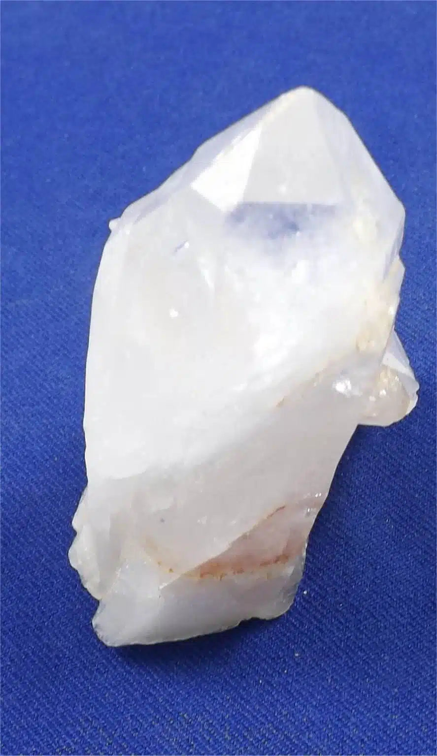 Arkansas Quartz Crystal 6