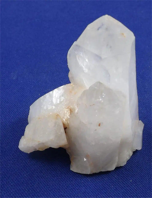 Arkansas Quartz Crystal 6
