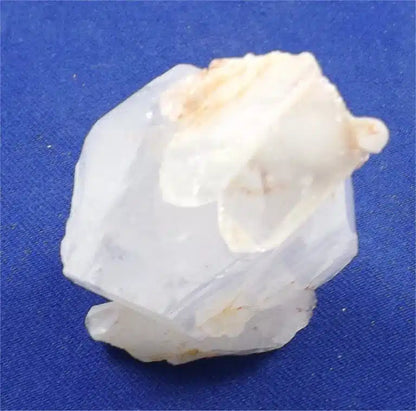 Arkansas Quartz Crystal 7