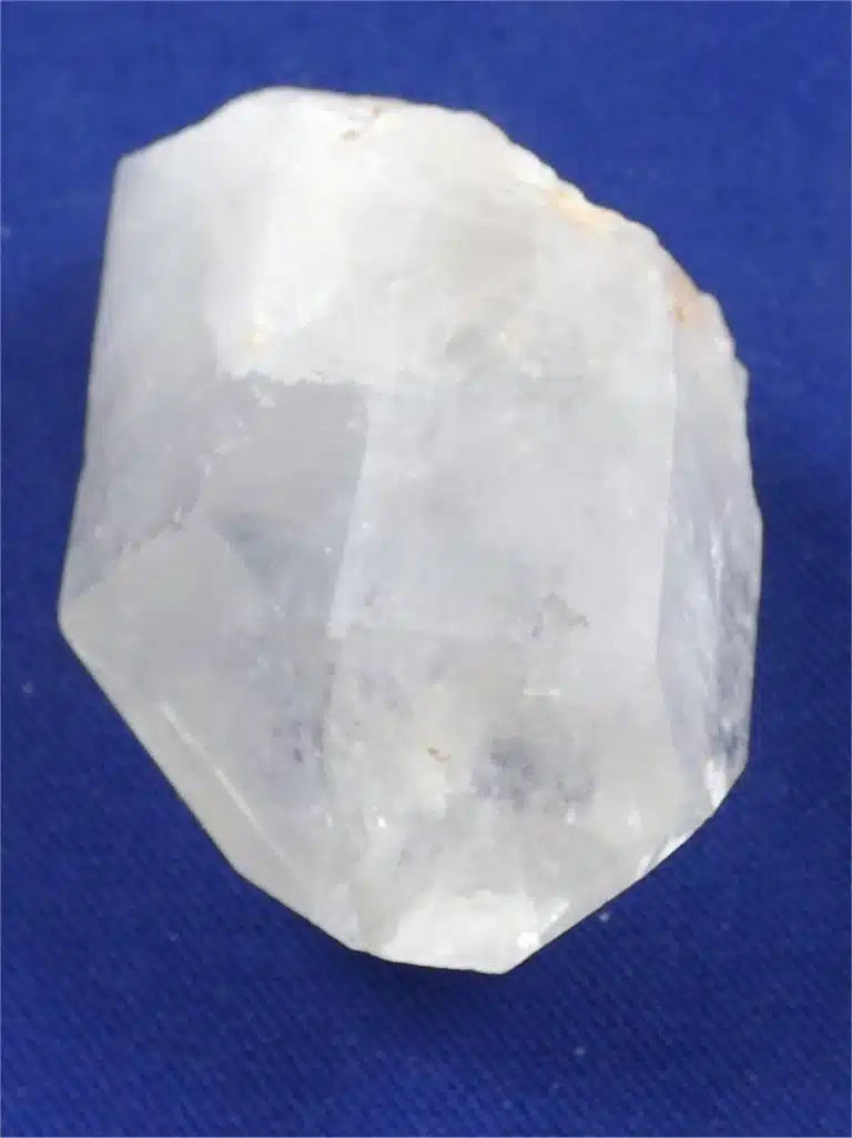 Arkansas Quartz Crystal 8