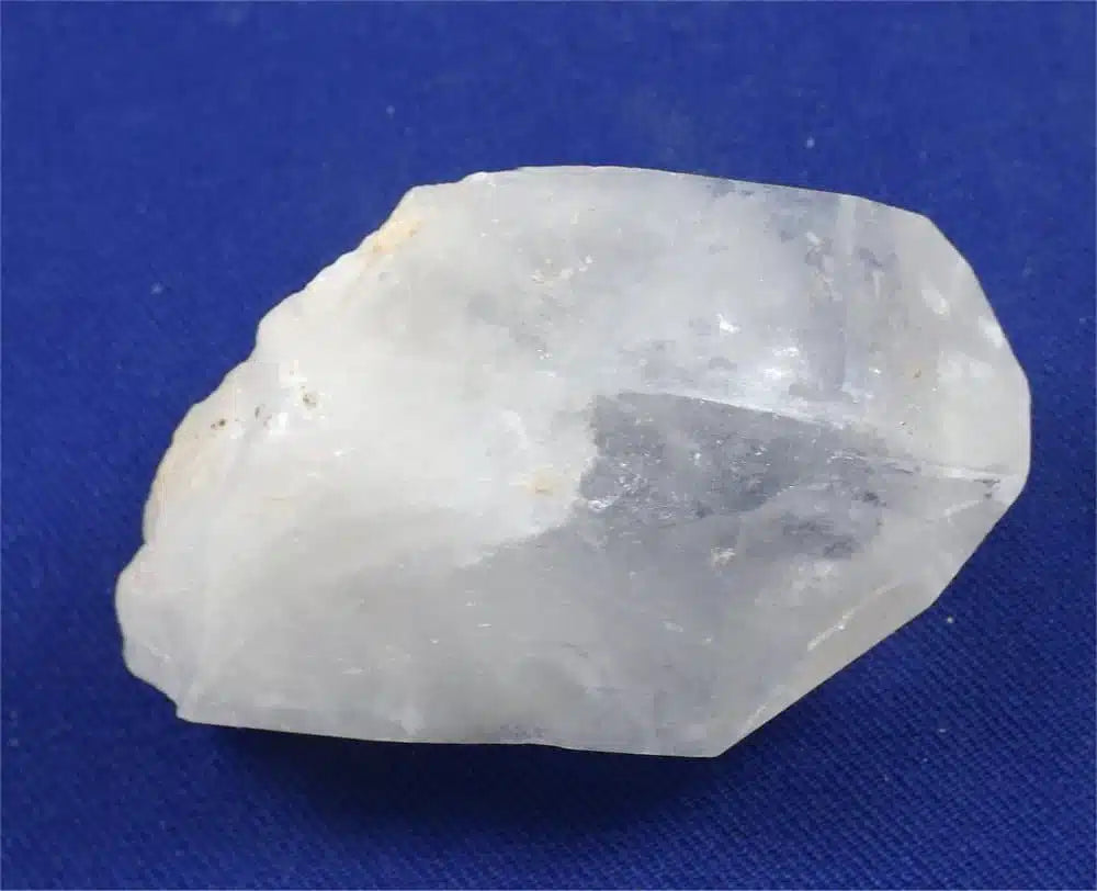 Arkansas Quartz Crystal 8