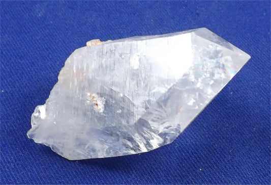 Arkansas Quartz Crystal 9