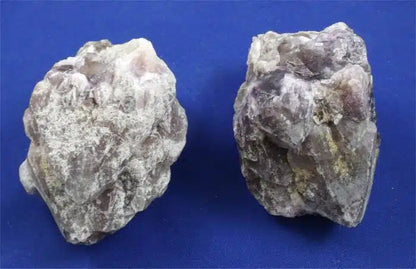 Auralite Crystal