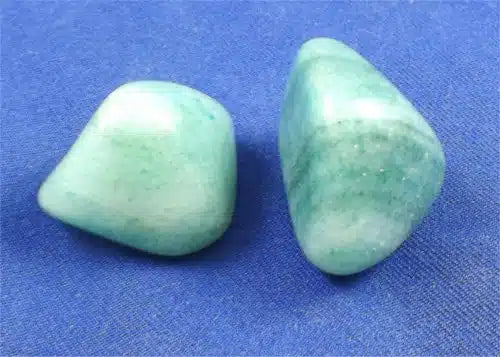 Aventurine Tumbled Stones