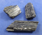 Black Tourmaline Rough Large