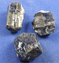 Black Tourmaline Rough Medium