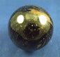 Blue Tigers Eye Sphere