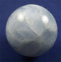 Blue Calcite Sphere 2