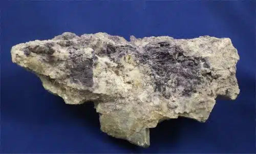 Calico Fluorite 12 Pound Flat
