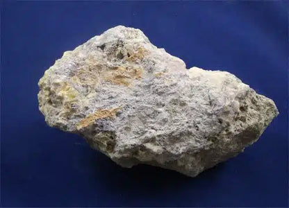 Calico Fluorite 12 Pound Flat