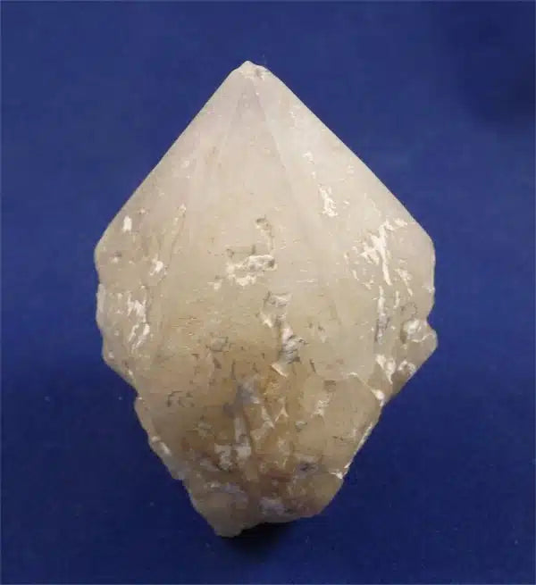 Candle Quartz Point With Lithium 1