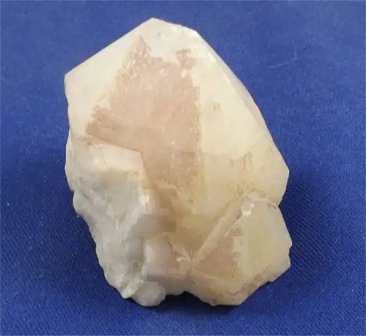 Candle Quartz Point With Lithium 3