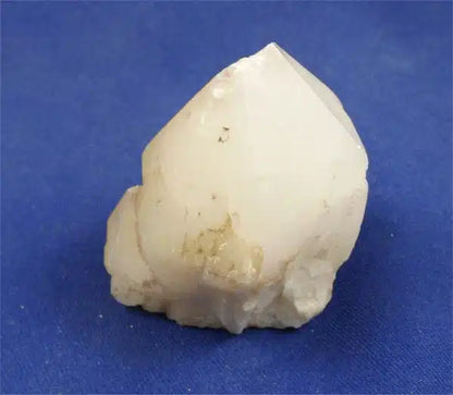 Candle Quartz Point With Lithium 3