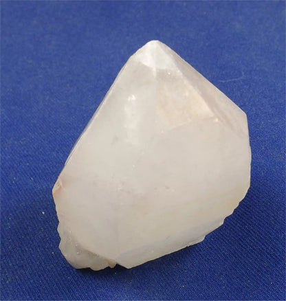 Candle Quartz Point With Lithium 5