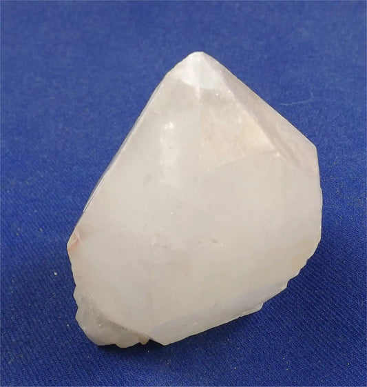 Candle Quartz Point With Lithium 5
