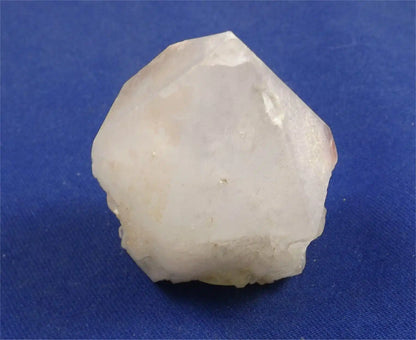 Candle Quartz Point With Lithium 5