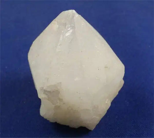 Candle Quartz Point With Lithium 6